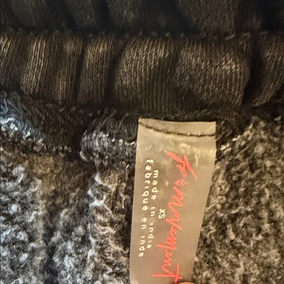 FP Movement Sprint To The Finish Shorts - Picture 6 of 8